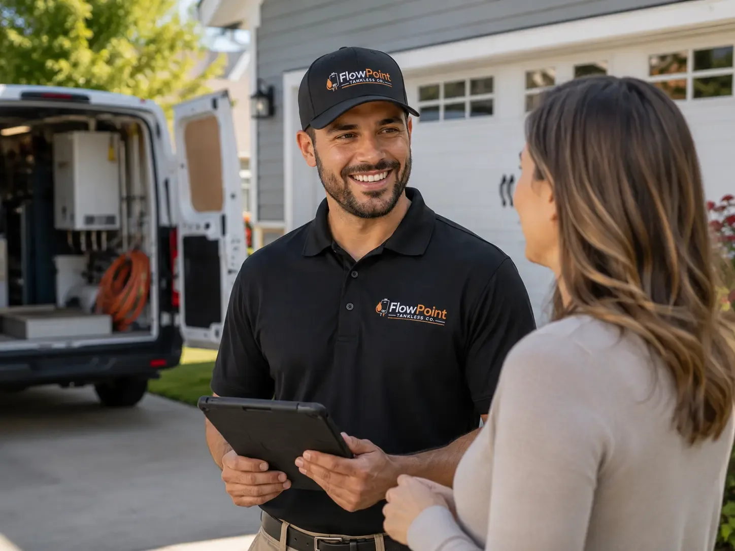 Tankless Water Heater Installation Bridgeport, CT FAQs